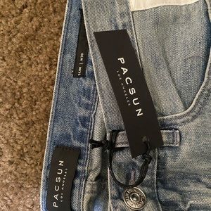 NEW PacSun Jeans!!